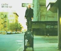 MOBY----"Lift Me Up"